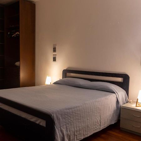 A 2 Passi Apartment Iglesias Exterior photo